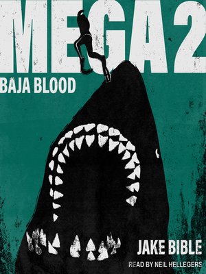 cover image of Mega 2